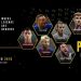 Messi e Higua&iacute;n, candidatos a los Dubai Globe Soccer Awards