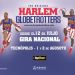 Los Harlem Globetrotters visitar&aacute;n Argentina para enfrentar a los Washington Generals