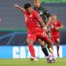 De querer convertirse en Usain Bolt a la Final de la Champions League; la historia de Serge Gnabry