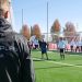 Oliver Kahn firm&oacute; una alianza para trabajar en conjunto con el Real Madrid en el entrenamiento de arqueros
