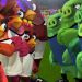 Angry Birds present&oacute; Goal!, su nuevo videojuego de f&uacute;tbol