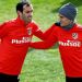 God&iacute;n y su candidato para &lsquo;The Best&rsquo; 