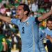 Los jugadores de Uruguay pidieron cambios en la AUF