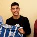 Godoy Cruz cierra la transferencia m&aacute;s cara de su historia para la Libertadores
