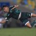 Michael, la joya del Brasileirao y ex traficante de drogas que busca el Flamengo