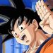 Goku, de Dragon Ball, les mand&oacute; un mensaje a los jugadores de Ecuador