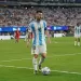No para: con el gol ante Canad&aacute;, Messi sigue rompiendo r&eacute;cords