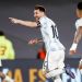 Lionel Messi sigue rompiendo r&eacute;cords con la camiseta de la Selecci&oacute;n Argentina