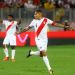El ins&oacute;lito detalle reglamentario en el gol de Per&uacute; que defini&oacute; la eliminaci&oacute;n de Chile