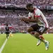 Con su gol ante Riestra, Borja sigue rompiendo r&eacute;cords en River
