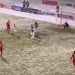 El gol anti fair play del a&ntilde;o que se marc&oacute; en Rusia y es furor en redes sociales
