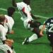 Ins&oacute;lito: el emblem&aacute;tico gol que hubiese sido anulado con las nuevas reglas