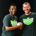 Pel&eacute; es embajador global de las bebidas Golazo