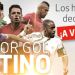 La Bundesliga vota el mejor gol latino de la historia; Vidal y Pizarro entre los candidatos
