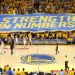 Socios adherentes y una estrategia inigualable de ingresos, las similitudes entre Boca y los Warriors