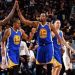 Golden State Warriors, el equipo m&aacute;s popular de la NBA en China