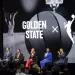 Los Golden State Warriors confirmaron que tendr&aacute;n un equipo femenino de b&aacute;squet