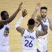Golden State Warriors es la primera franquicia de la NBA que vende sus acciones a un fondo de inversi&oacute;n 