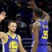 Un casino en Las Vegas paga por anticipado el &ldquo;triunfo&rdquo; de los Warriors, aunque a&uacute;n no se defini&oacute; la serie