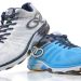 Olympikus present&oacute; sus zapatillas de v&oacute;ley Golden 3