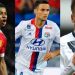 Se conocieron los candidatos al Golden Boy, el mejor sub-21 de las ligas de Europa