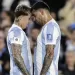 La goleada de Argentina a Brasil fue el partido con mayor audiencia del a&ntilde;o en Brasil