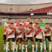 El goleador que se fue de River y estamp&oacute; su firma en Espa&ntilde;a