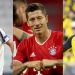 Los m&aacute;ximos goleadores del 2020 