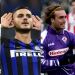 Los m&aacute;ximos goleadores argentinos en la historia de la Serie A