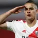 Los goleadores del Ciclo Gallardo