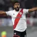 Los goleadores colombianos de River