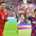 &iquest;Qui&eacute;n se llevar&aacute; el premio al m&aacute;ximo goleador de 2019?