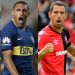 Los 10 jugadores con mejor promedio de gol de los &uacute;ltimos 10 a&ntilde;os del f&uacute;tbol argentino
