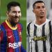 Los 10 m&aacute;ximos goleadores del Siglo XXI y los sudamericanos de la lista