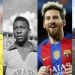 Estos son los 11 m&aacute;ximos goleadores de la historia y sus patrocinadores