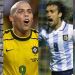 Los m&aacute;ximos goleadores de la Copa Am&eacute;rica; Paolo Guerrero el &uacute;nico en actividad