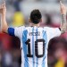 ¿Cuántos goles tiene Lionel Messi en la Selección argentina?