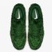 Nike lanz&oacute; un modelo de zapatillas que se camuflan con el c&eacute;sped
