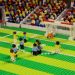 Lego recre&oacute; los goles candidatos al Premio Puskas como Mejor gol del 2014