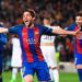 Los hinchas del Barcelona causaron sismos con sus festejos desenfrenados