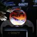 El f&uacute;tbol colombiano cambi&oacute; el color de su bal&oacute;n oficial por problemas con la televisi&oacute;n