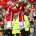 El hist&oacute;rico debut del primo de Nani en la Premier League, con 16 a&ntilde;os 