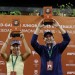 Gomes y Storck se coronan en el Roland-Garros Junior Series  by Renault 2026 y viajarán a París