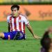 &iquest;Por qu&eacute; Gustavo G&oacute;mez se qued&oacute; fuera de lista de Paraguay para los partidos amistosos?