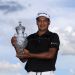 Mercedes Benz y Banco Hipotecario apoyan a Fabi&aacute;n G&oacute;mez, campe&oacute;n en el PGA Tour