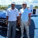 Mercedes-Benz es el veh&iacute;culo oficial del PGA Championship
