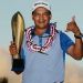 Fabi&aacute;n G&oacute;mez gan&oacute; en Honolulu su segundo t&iacute;tulo del PGA Tour y estar&aacute; en R&iacute;o 2016