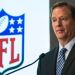 Londres alojar&aacute; tres partidos de la NFL en 2016