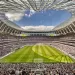 Google podr&iacute;a adquirir los "naming rights" de uno de los mejores estadios del mundo