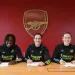 Google se mete en el deporte: Ser&aacute; socio oficial del Arsenal y Liverpool